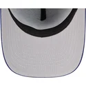 bone-curvo-azul-justo-59fifty-a-frame-cartoon-da-los-angeles-dodgers-mlb-da-new-era