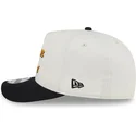 bone-curvo-bege-e-preto-snapback-9fifty-a-frame-chainstitch-da-boston-bruins-nhl-da-new-era