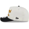 bone-curvo-bege-e-preto-snapback-9fifty-a-frame-chainstitch-da-pittsburgh-penguins-nhl-da-new-era
