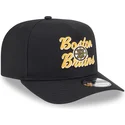 bone-curvo-preto-snapback-9fifty-a-frame-chainstitch-da-boston-bruins-nhl-da-new-era