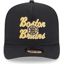 bone-curvo-preto-snapback-9fifty-a-frame-chainstitch-da-boston-bruins-nhl-da-new-era