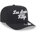 bone-curvo-preto-snapback-9fifty-a-frame-chainstitch-da-los-angeles-kings-nhl-da-new-era