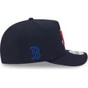 bone-curvo-azul-marinho-snapback-9fifty-a-frame-cartoon-da-boston-red-sox-mlb-da-new-era