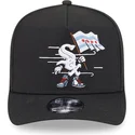 bone-curvo-preto-snapback-9fifty-a-frame-cartoon-da-chicago-white-sox-mlb-da-new-era
