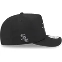 bone-curvo-preto-snapback-9fifty-a-frame-cartoon-da-chicago-white-sox-mlb-da-new-era
