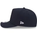bone-curvo-azul-marinho-snapback-9fifty-a-frame-cartoon-da-new-york-yankees-mlb-da-new-era