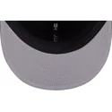 bone-plano-preto-snapback-9fifty-retro-crown-plaid-da-boston-red-sox-mlb-da-new-era
