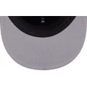 bone-plano-preto-snapback-9fifty-retro-crown-plaid-da-chicago-white-sox-mlb-da-new-era