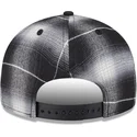 bone-plano-preto-snapback-9fifty-retro-crown-plaid-da-detroit-tigers-mlb-da-new-era