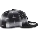 bone-plano-preto-snapback-9fifty-retro-crown-plaid-da-detroit-tigers-mlb-da-new-era