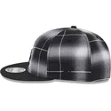 bone-plano-preto-snapback-9fifty-retro-crown-plaid-da-los-angeles-dodgers-mlb-da-new-era