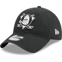 bone-curvo-preto-ajustavel-9twenty-stamp-da-anaheim-ducks-nhl-da-new-era
