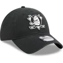 bone-curvo-preto-ajustavel-9twenty-stamp-da-anaheim-ducks-nhl-da-new-era