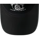 bone-curvo-preto-ajustavel-9twenty-stamp-da-anaheim-ducks-nhl-da-new-era