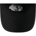 bone-curvo-preto-ajustavel-9twenty-stamp-da-chicago-blackhawks-nhl-da-new-era