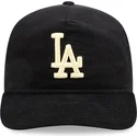 bone-curvo-preto-snapback-19twenty-nostalgic-golfer-da-los-angeles-dodgers-mlb-da-new-era