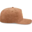 bone-curvo-preto-snapback-19twenty-nostalgic-golfer-da-new-york-yankees-mlb-da-new-era