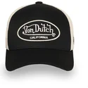 bone-trucker-preto-e-bege-ajustavel-lof-b30-da-von-dutch