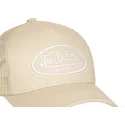 bone-trucker-bege-ajustavel-lof-b35-da-von-dutch