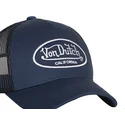 bone-trucker-azul-marinho-ajustavel-lof-b37-da-von-dutch