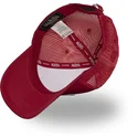bone-trucker-vermelho-ajustavel-lof-b38-da-von-dutch