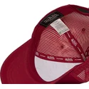 bone-trucker-vermelho-ajustavel-lof-b38-da-von-dutch