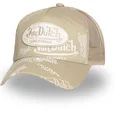 bone-trucker-bege-cafe05-da-von-dutch