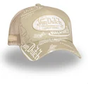 bone-trucker-bege-cafe05-da-von-dutch