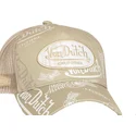 bone-trucker-bege-cafe05-da-von-dutch