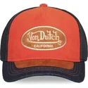 bone-trucker-laranja-e-azul-shield04-da-von-dutch