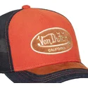 bone-trucker-laranja-e-azul-shield04-da-von-dutch