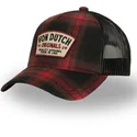 bone-trucker-vermelho-e-preto-car05-da-von-dutch