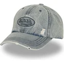 bone-curvo-azul-ajustavel-jean-bl-da-von-dutch