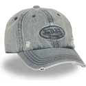 bone-curvo-azul-ajustavel-jean-bl-da-von-dutch
