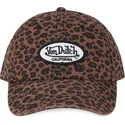 bone-curvo-leopardo-ajustavel-leo-br-da-von-dutch