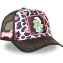 bone-trucker-leopardo-rosa-smurfina-smu-leop-os-smurfs-da-capslab