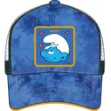 bone-trucker-azul-dazed-smu-cham-os-smurfs-da-capslab