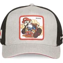 bone-trucker-cinza-e-preto-mario-kart-smk3-vro-super-mario-bros-da-capslab