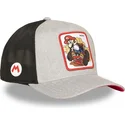 bone-trucker-cinza-e-preto-mario-kart-smk3-vro-super-mario-bros-da-capslab