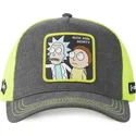 bone-trucker-cinza-e-amarelo-rick-e-morty-rem6-loo-da-capslab
