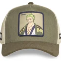 bone-trucker-verde-e-bege-roronoa-zoro-op6-zor-one-piece-da-capslab