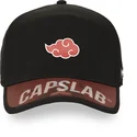 bone-curvo-preto-ajustavel-akatsuki-ns5-aka-naruto-da-capslab