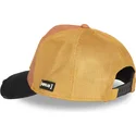 bone-trucker-laranja-e-preto-lucky-luke-lck2-lob-da-capslab