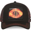 bone-trucker-preto-e-vermelho-sauron-lotr-eye-o-senhor-dos-aneis-da-capslab
