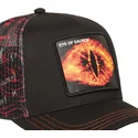 bone-trucker-preto-e-vermelho-sauron-lotr-eye-o-senhor-dos-aneis-da-capslab