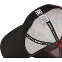 bone-trucker-preto-e-vermelho-sauron-lotr-eye-o-senhor-dos-aneis-da-capslab