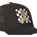 bone-trucker-preto-coiote-loo12-wil-looney-tunes-da-capslab