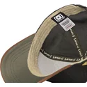 bone-trucker-preto-e-castanho-coiote-loo12-wi2-looney-tunes-da-capslab