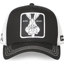 bone-trucker-preto-e-branco-bugs-bunny-loo12-bug-ct-looney-tunes-da-capslab
