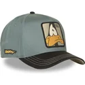 bone-curvo-verde-e-preto-snapback-patolino-loo12-daf2-looney-tunes-da-capslab